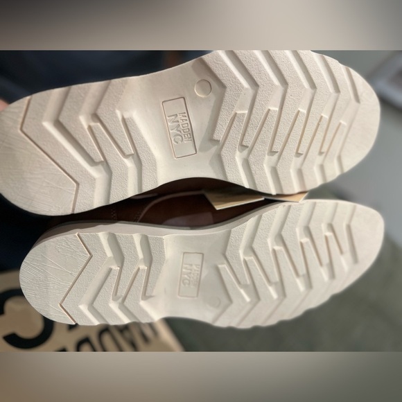 Madden NYC Men’s Hoffman Chukka Boots New With tags size 11 - Picture 7 of 12